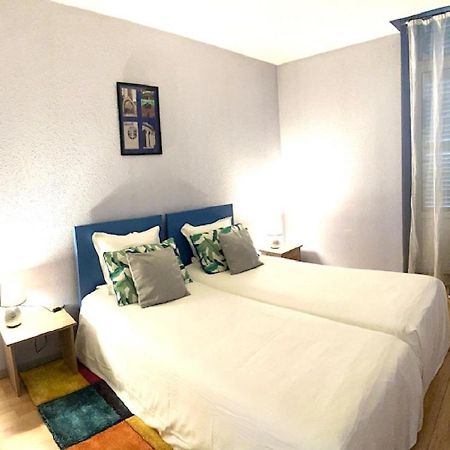 Appartement Centre Vichy Luaran gambar