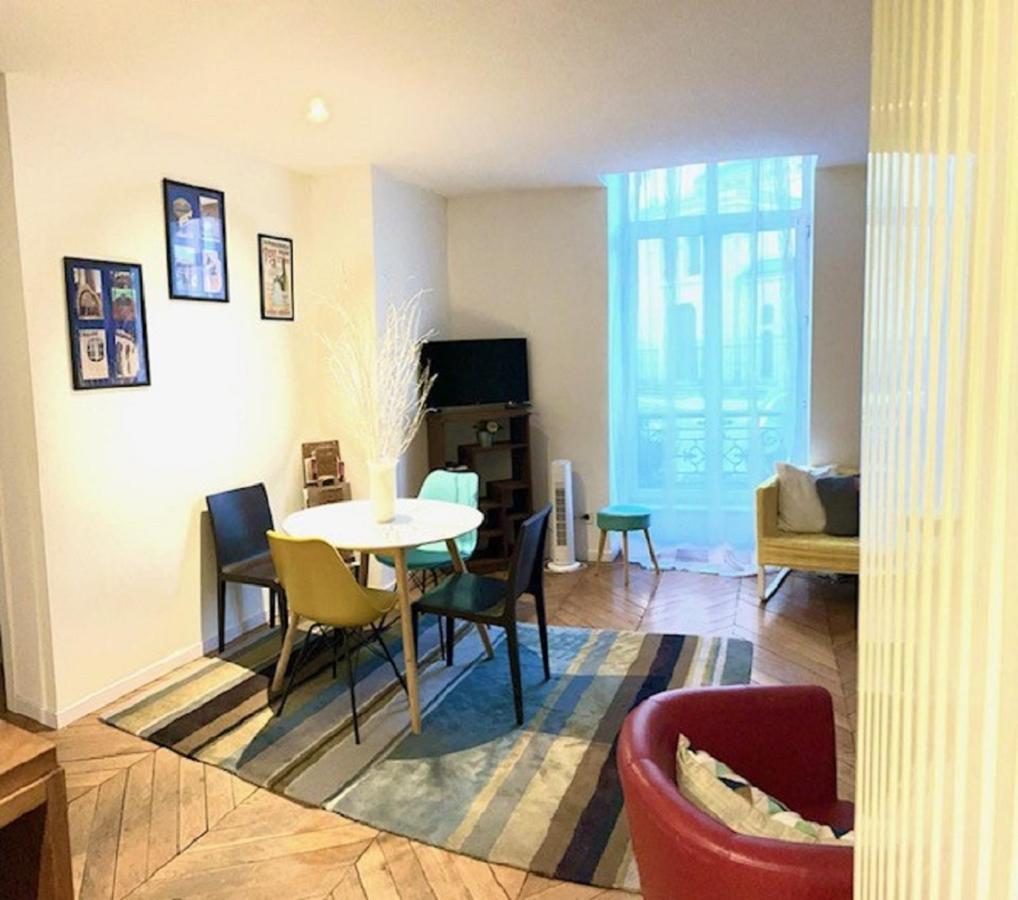 Appartement Centre Vichy Luaran gambar