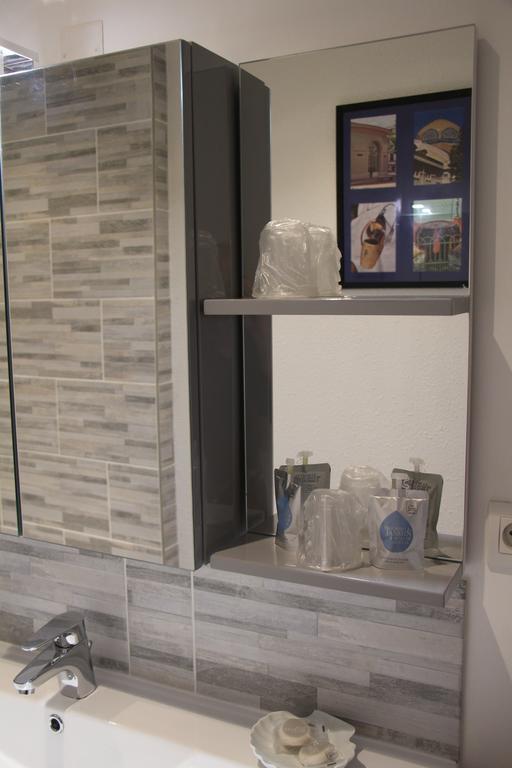 Appartement Centre Vichy Luaran gambar