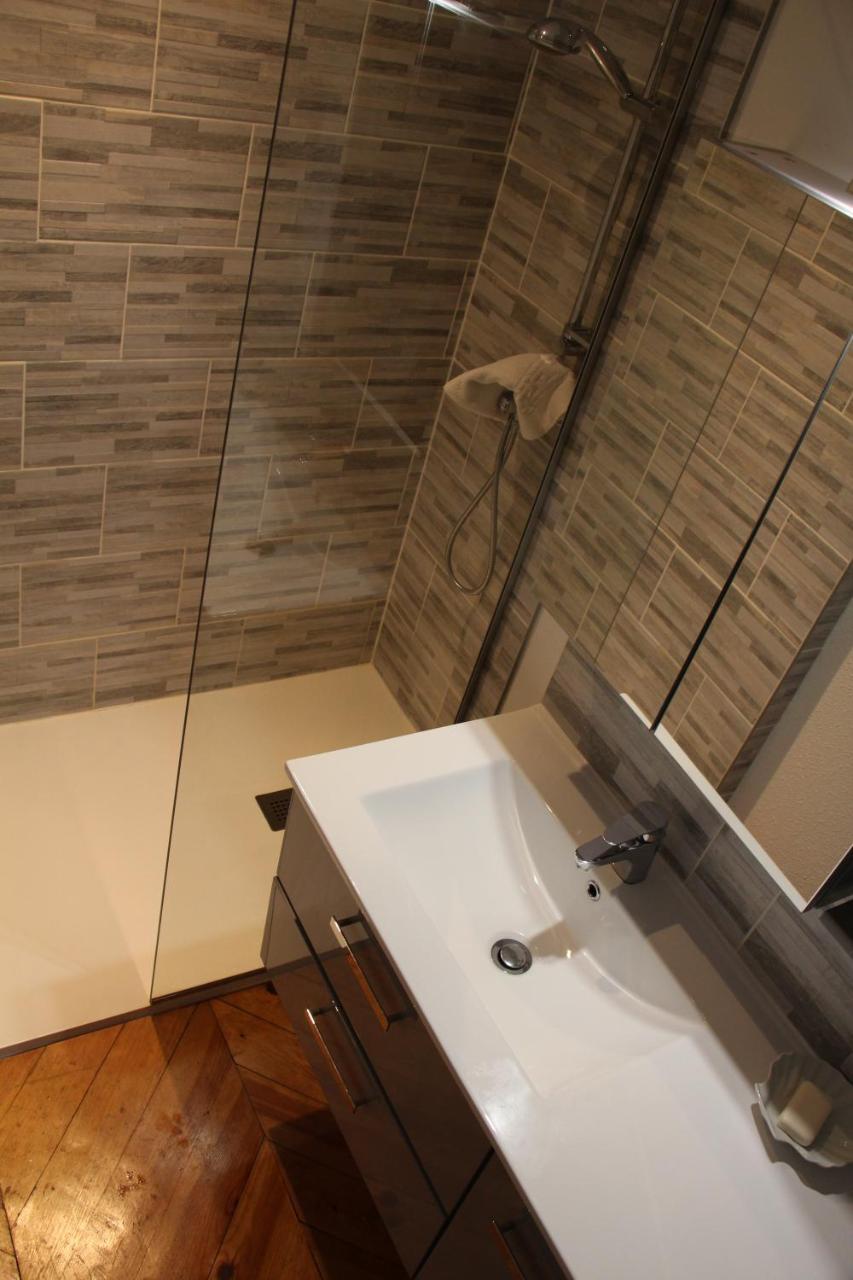 Appartement Centre Vichy Luaran gambar